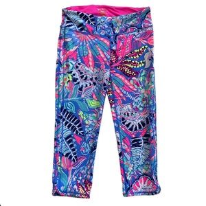 Lilly Pulitzer luxletics leggings